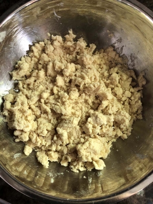Pie crust 3
